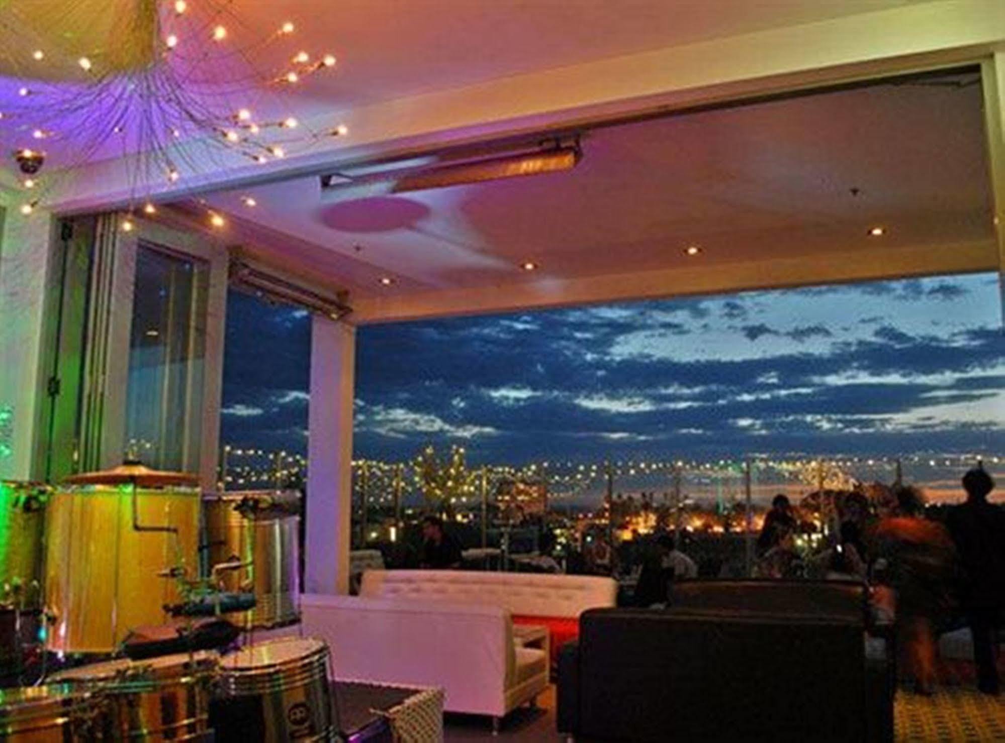 Summer House Melbourne Eksteriør bilde